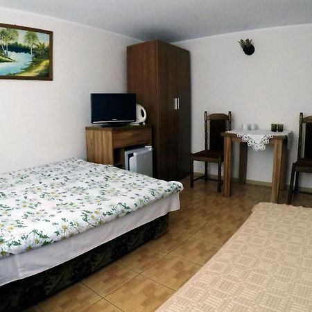 U Grazyny Hotel Kolobrzeg Bagian luar foto