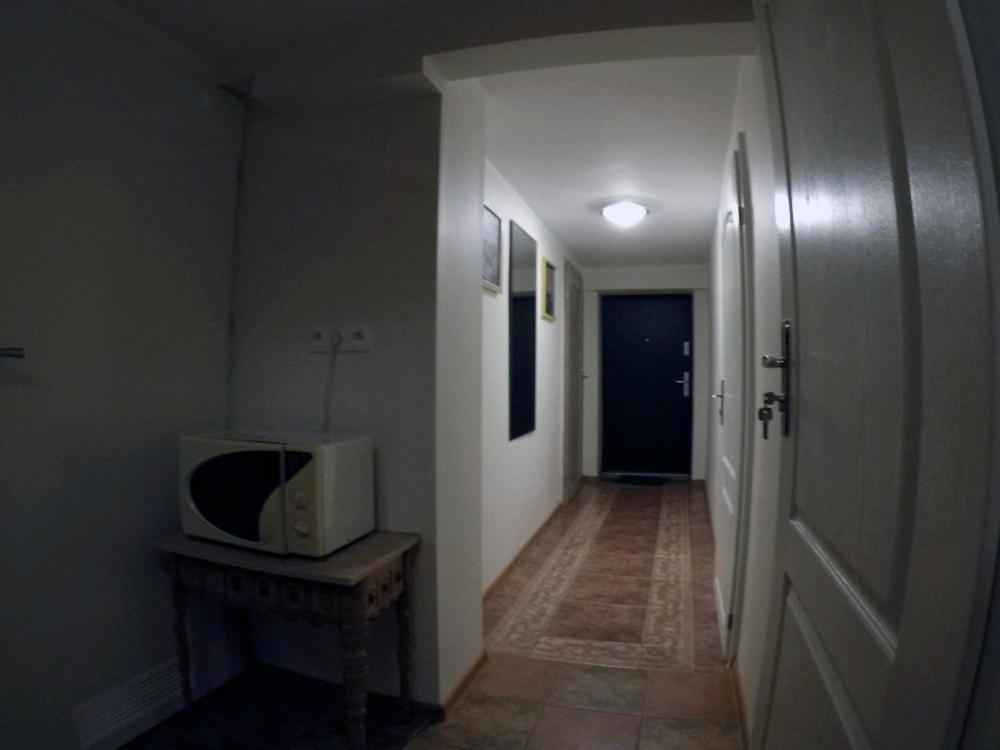 U Grazyny Hotel Kolobrzeg Bagian luar foto