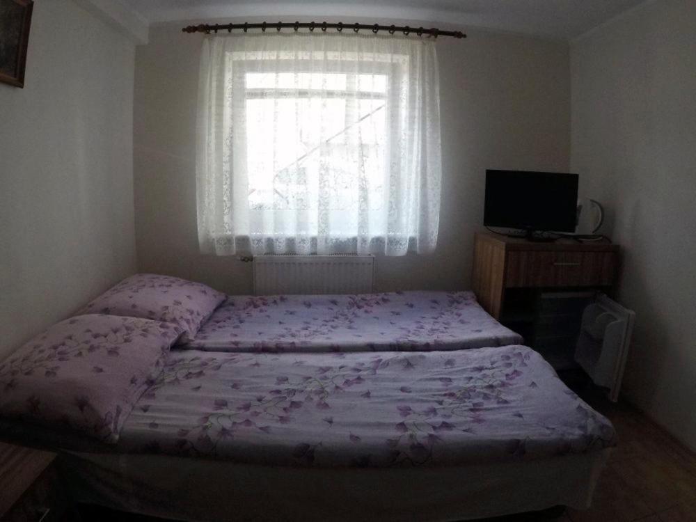 U Grazyny Hotel Kolobrzeg Bagian luar foto
