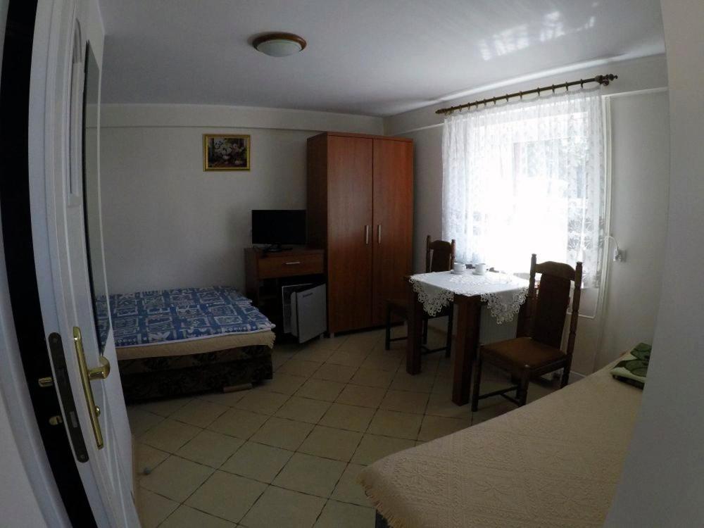 U Grazyny Hotel Kolobrzeg Bagian luar foto
